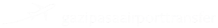 Gazipaşa Airport Transfer